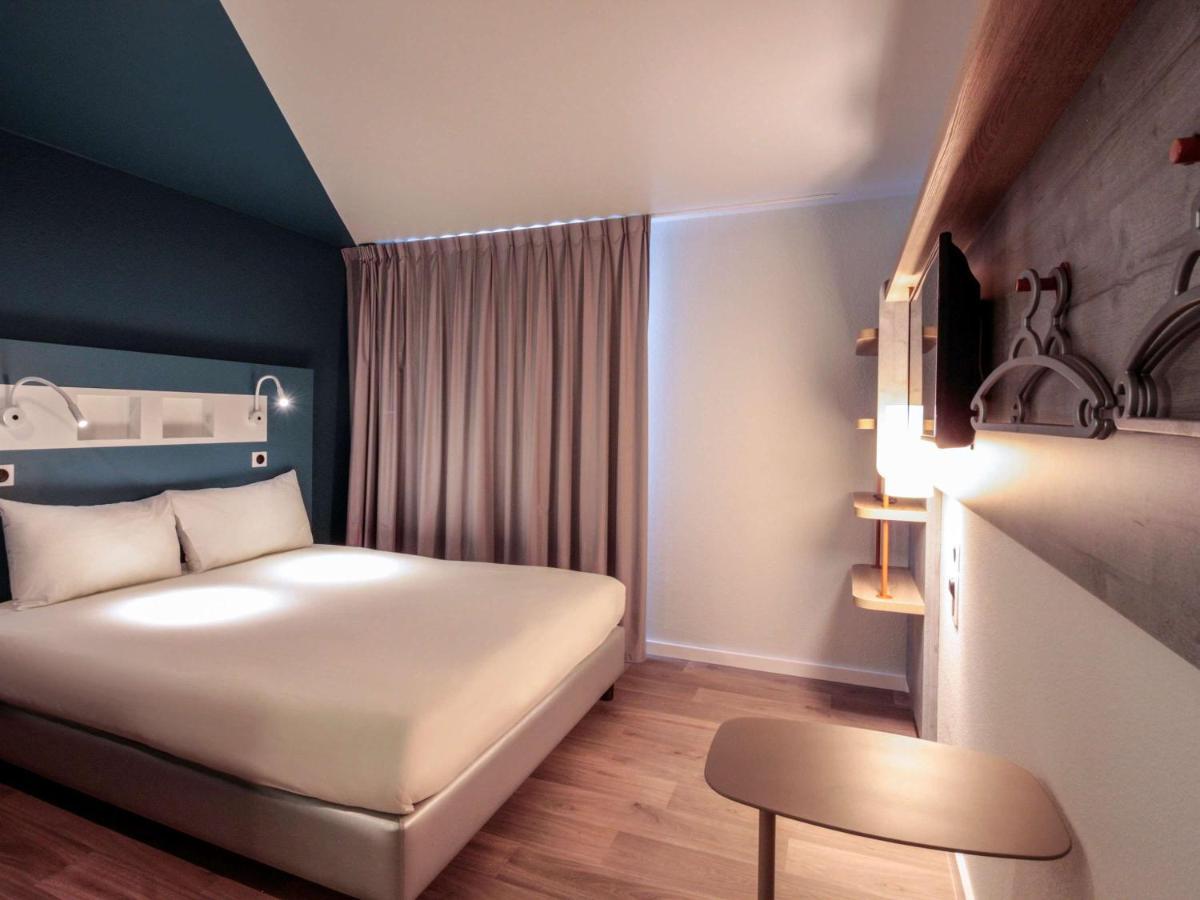 ibis budget Cahors Eksteriør billede