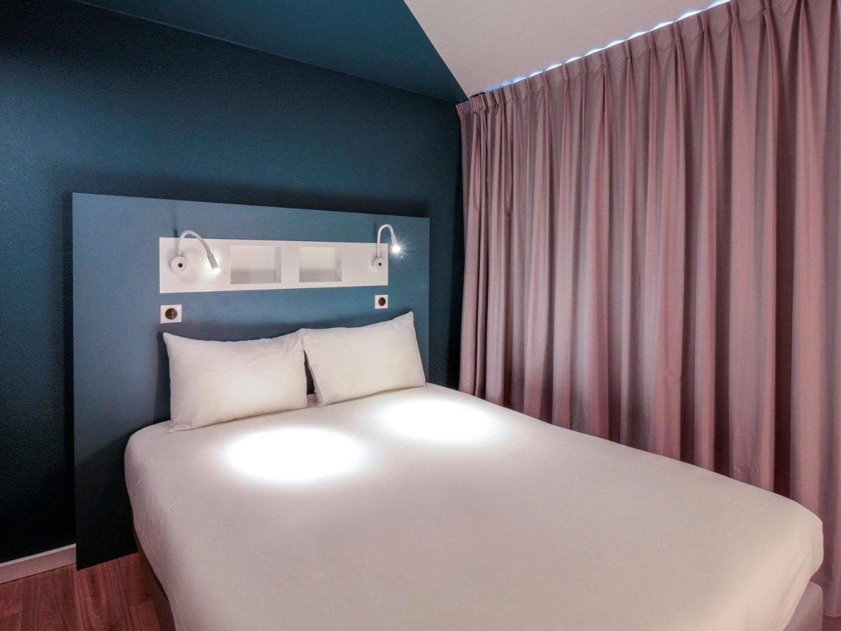 ibis budget Cahors Eksteriør billede