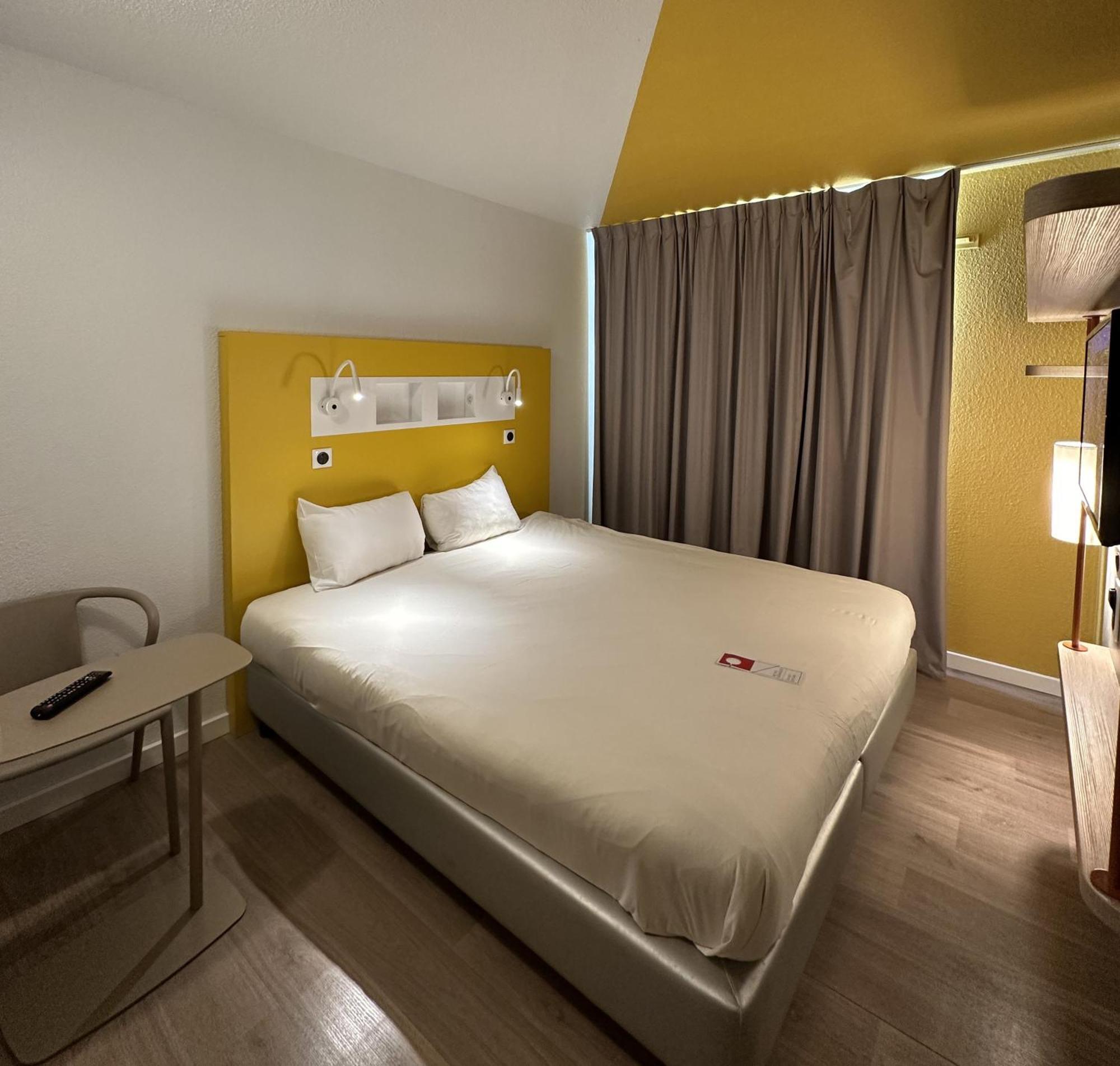ibis budget Cahors Eksteriør billede