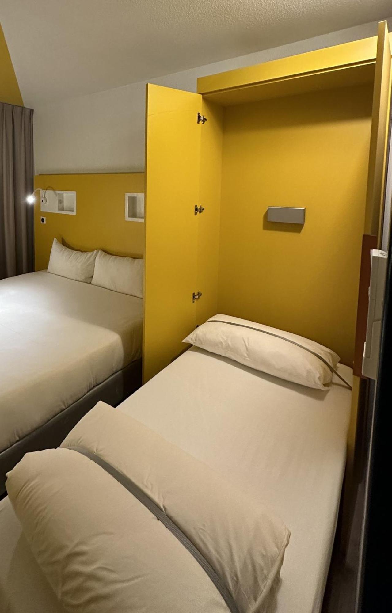 ibis budget Cahors Eksteriør billede