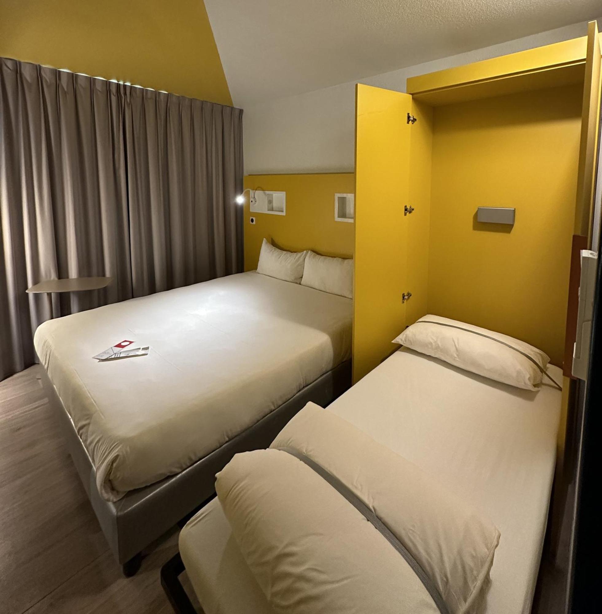 ibis budget Cahors Eksteriør billede
