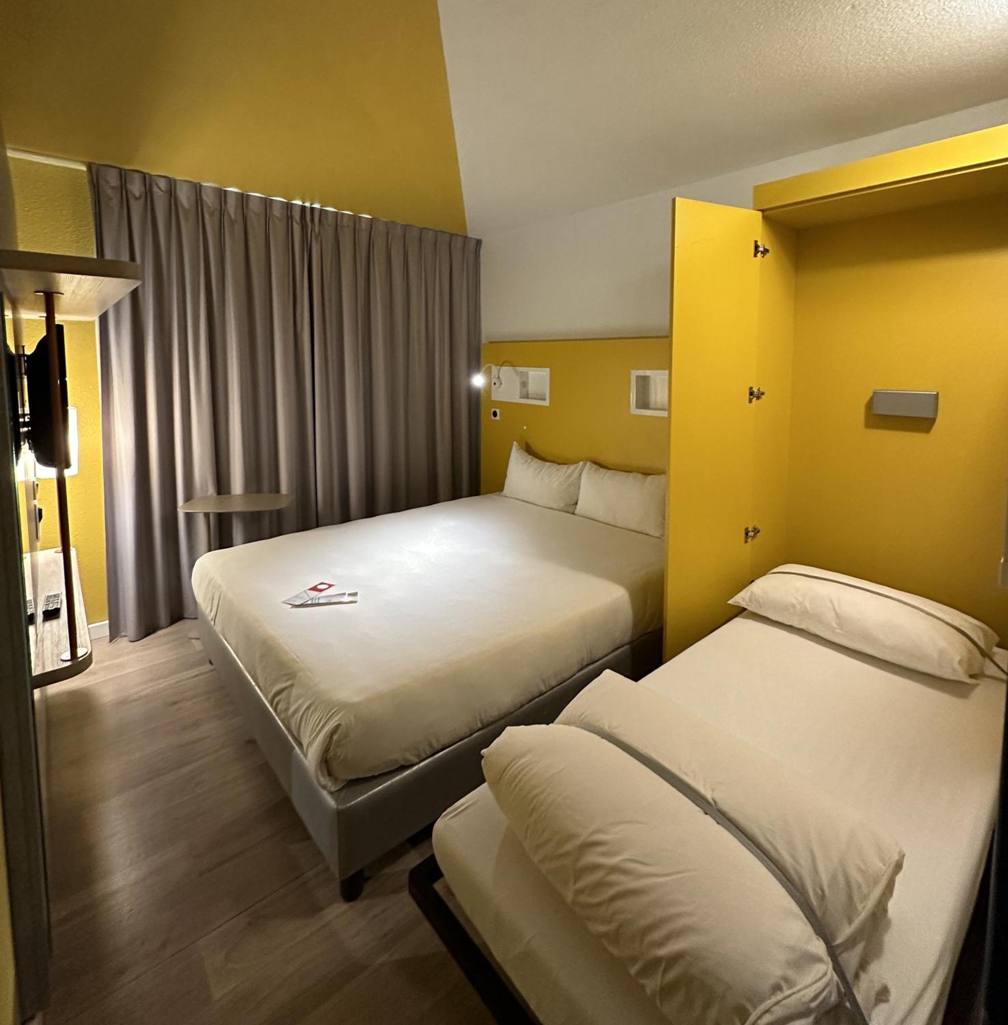 ibis budget Cahors Eksteriør billede