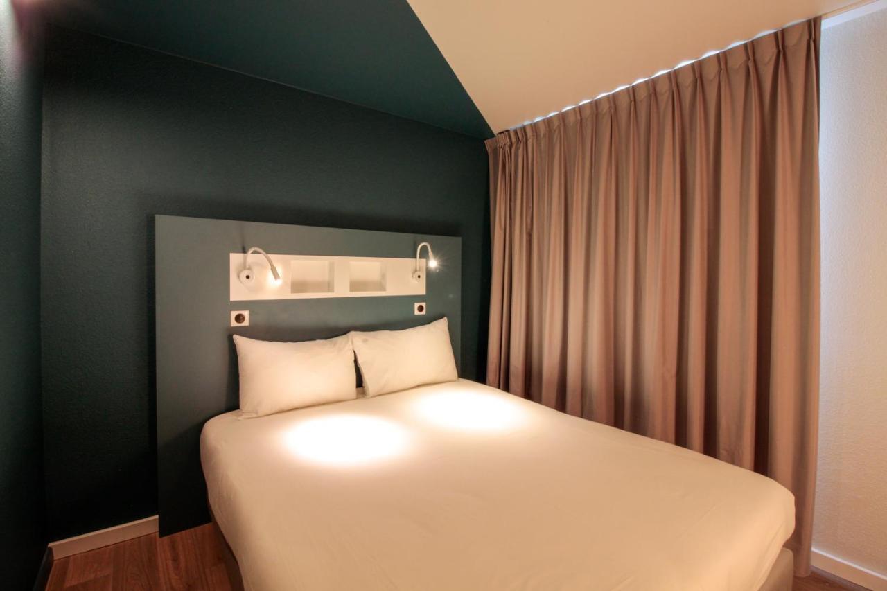 ibis budget Cahors Eksteriør billede