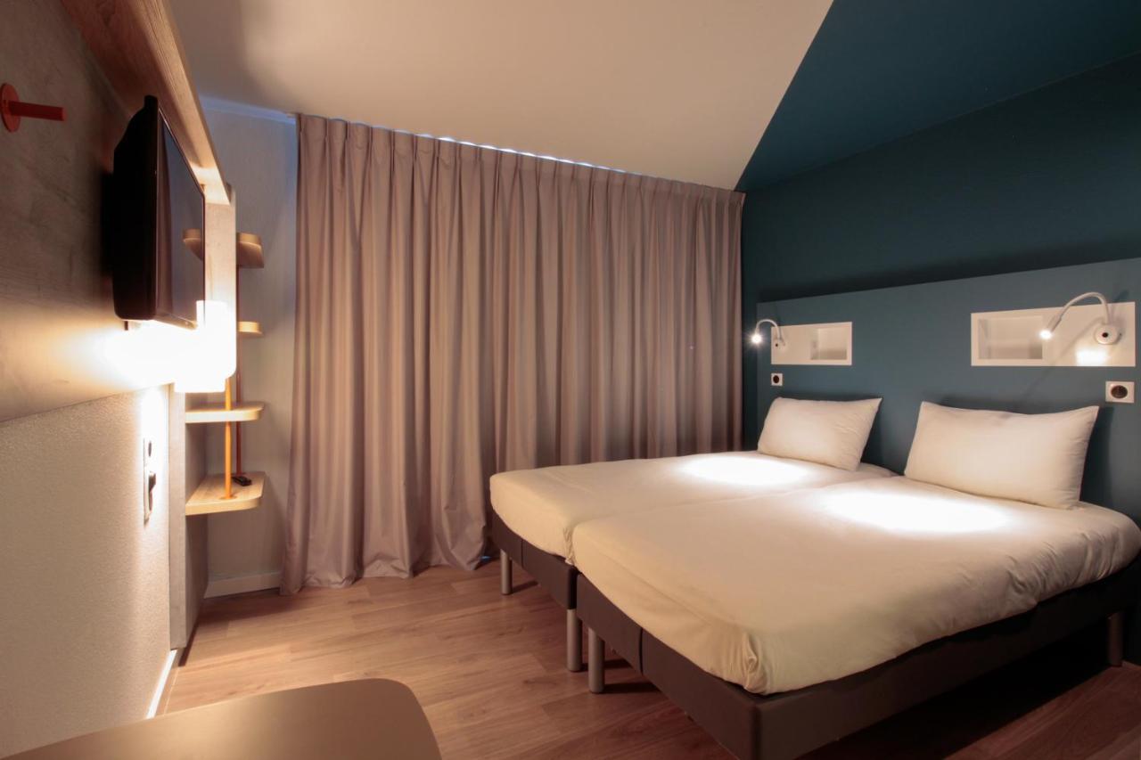 ibis budget Cahors Eksteriør billede