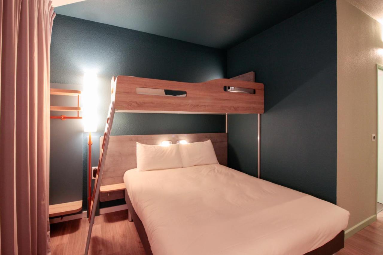 ibis budget Cahors Eksteriør billede