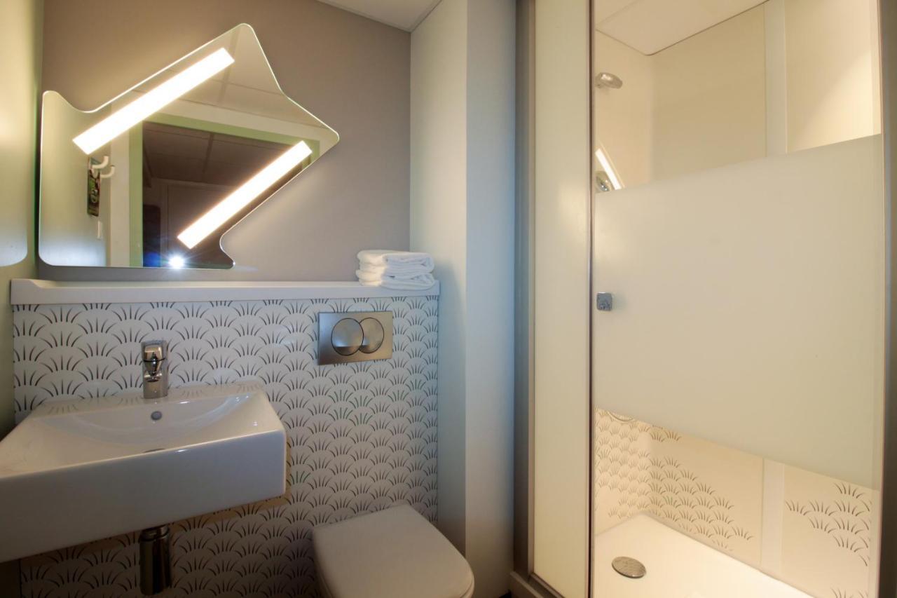 ibis budget Cahors Eksteriør billede