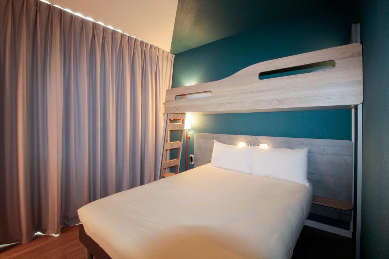 ibis budget Cahors Eksteriør billede